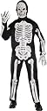 Skeleton Adult Costume