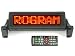 Mini 12v Led Car Moving Message Sign Scrolling Display