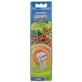 Braun - eb10-3kids - Lot de 3 brossettes pour brosse � dents �lectriques enfants Stages Power