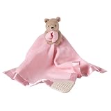 Classic Poohâ„¢ Security Blanket with Teether - Pink