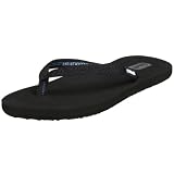 Teva Womens Toolani Sandal,Guirlande Black on Black,7 M US