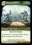 Stormwind City - Drums of War - Rare [Toy]