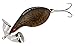 Arbogast Buzz Plug Floating Buzzbait Fishing Lure, Rat, Standard (2 7/8 in, 1 oz)