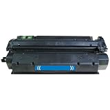 41x26RCgU7L. SL160  HP Q2613X Compatible High Yield Black Toner Cartridge