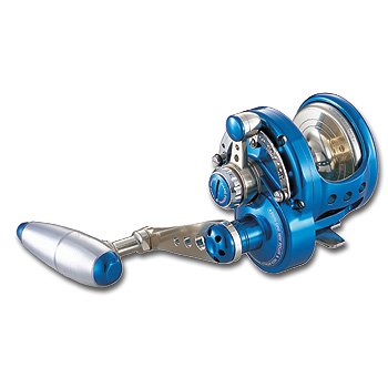 スタジオオーシャンマーク BlueHeavenL120-B ブルー