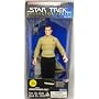 Star Trek Collector Series Federation Edition Captain Christopher Pike 9 inch Action Figure