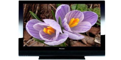 Pioneer PDP-4280XD - 42" Widescreen KURO HD Ready Plasma TV - With Freeview