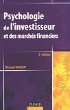 Psychologie de l investisseur et des marchés financiers