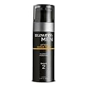 DR LEWINN'S MEN AFTER SHAVE FLUID (100ML)