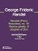 Messiah (Piano Reduction), no. 18: Rejoice greatly, O daughter of Zion Sheet Music