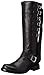 FRYE Women's Veronica Strap Tall-TUFG Engineer Boot