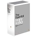 The Essential Kafka Boxed Set: The Castle, Metamorphosis and Other Stories, The Trial (Penguin Modern Classics)