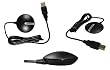 GlobalSat BU-353 Waterproof USB GPS Receiver