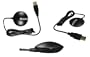 GlobalSat BU-353 Waterproof USB GPS Receiver