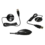 GlobalSat BU-353 Waterproof USB GPS Receiver