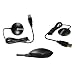 GlobalSat BU-353 Waterproof USB GPS Receiver