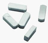 5PK Flywheel Key
