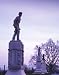 Antietam Road Photograph - Beautiful 16"x20" Photographic Print by Carol M. Highsmith