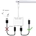 USB Type C Cable 6FT/1.8M - Ankway USB A Male to C Cable (56 Kohm Resistorfor) for Nexus 6p, Nexus 5x, Lumia 950/950XL, Oneplus 2, Macbook, Chromebook Pixel, and Other Devices with USB C Port(Black)