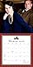 Downton Abbey 2016 Mini Wall Calendar