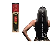 Milky Way Saga Gold Virgin Remy Human hair 12, 1B Off Black Big Sale