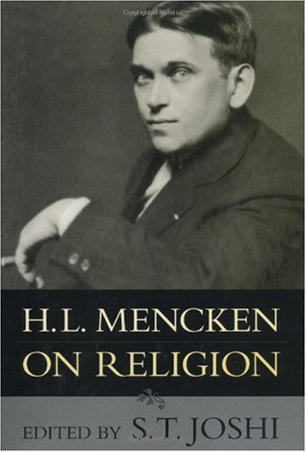 H.L. Mencken on Religion