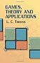 Games, Theory and Applications (Dover Books on Mathematics)