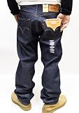 (リーバイス)LEVI'S 501 ORIGINAL ジーンズ シュリンクトゥフィット ＵＳＡ流通モデル(00501-0000)  M988
