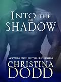 Into the Shadow (Thorndike Press Large Print Core Series)