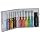 Xcelite PS120 11 Piece Compact Convertible Nutdriver Set