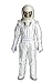 Toys : Doctor Who Action Figure Series 4 Vashta Nerada Suit Creature