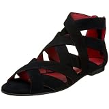 Pour La Victoire Womens Leslie Flat Sandal