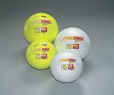 Set of 6 - Sportime VB-Trainer Elite Traditional White