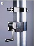 Blazer Worm Gear