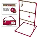 Florida State Seminoles Tailgate Golf Game