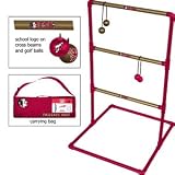 Florida State Seminoles Tailgate Golf Game
