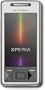 Sony Ericsson XPERIA X1 Unlocked Phone with 3G, 3.2 MP Camera, Wi-Fi, GPS, Bluetooth, and MicroSD Slot--U.S. Version with Warranty (Silver)