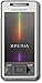 Sony Ericsson XPERIA X1 Unlocked Phone with 3G, 3.2 MP Camera, Wi-Fi, GPS, Bluetooth, and MicroSD Slot--U.S. Version with Warranty (Silver)