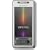 Sony Ericsson XPERIA X1 Unlocked Phone with 3G, 3.2 MP Camera, Wi-Fi, GPS, Bluetooth, and MicroSD Slot--U.S. Version with Warranty (Silver)