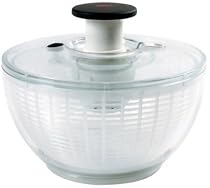 OXO クリアサラダスピナー(小) 1115000