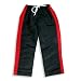 Mis Tee V-Us - Boys Pant, Black, Red