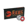 Bones Reds Bearings