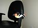 Penguin Office Pal Chair Armrest Cover