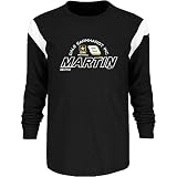 Chase Authentics Mark Martin Ahead of the Rest Big & Tall Long Sleeve Jersey T-Shirt