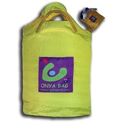 Original Onya Bag - Spring Green