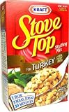 Stove Top Stuffing Mix for Turkey 6 oz
