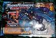 Transformers Armada Cheetor Figure