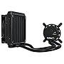 Antec H2O 620, Negro, 700 g, 81.3 cfm, 120 x 27 x &hellip de Antec