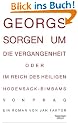 Georgs Sorgen um die Vergangenheit oder im Reich des heiligen Hodensack-Bimbams von Prag