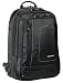 Brenthaven 2255 MetroLite BP-XF for Notebooks up to 15.4 Inches (Black/Gray)